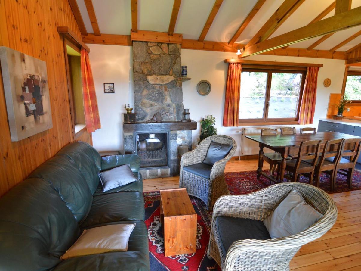 Pretty Cottage Ardennes Near The Valley Of Lesse Vencimont Extérieur photo
