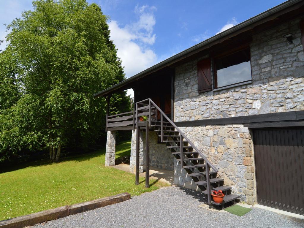 Pretty Cottage Ardennes Near The Valley Of Lesse Vencimont Extérieur photo