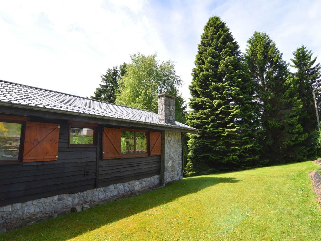 Pretty Cottage Ardennes Near The Valley Of Lesse Vencimont Extérieur photo