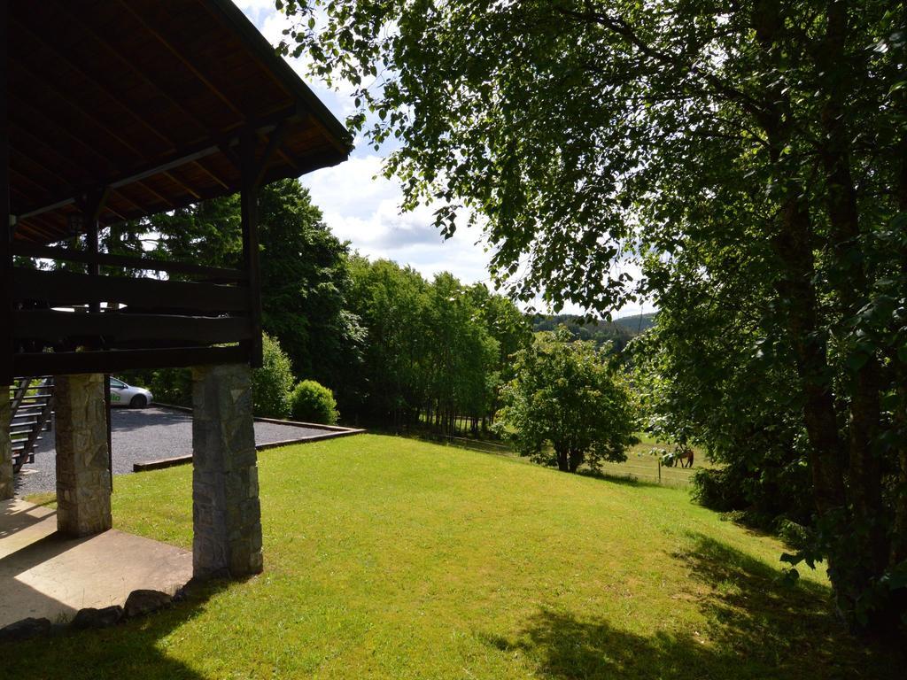 Pretty Cottage Ardennes Near The Valley Of Lesse Vencimont Extérieur photo