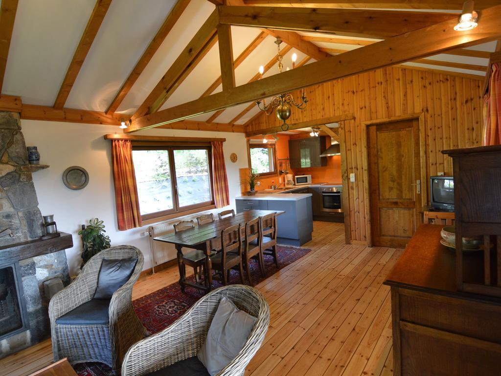 Pretty Cottage Ardennes Near The Valley Of Lesse Vencimont Extérieur photo