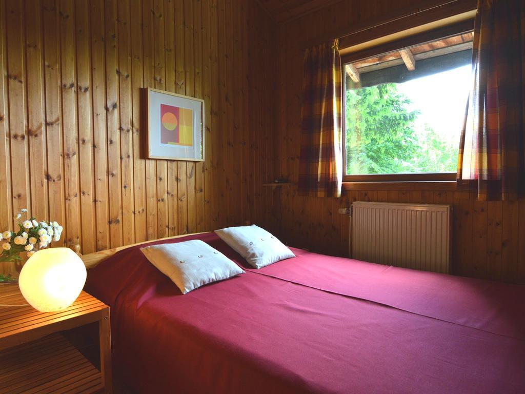 Pretty Cottage Ardennes Near The Valley Of Lesse Vencimont Extérieur photo